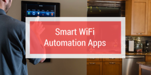 smart home apps