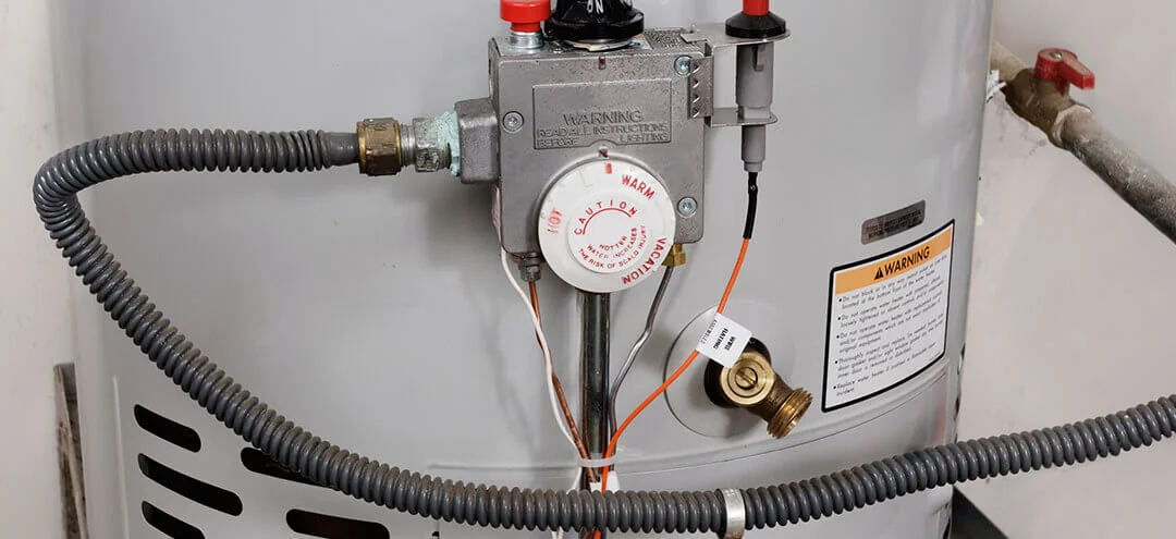 Water heater installation in San Jose, CA, and water heater repair in San Jose, CA