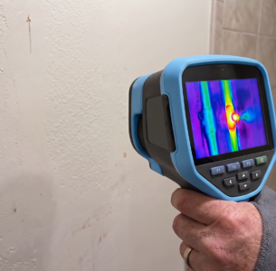 Leak Detection in Rohnert Park: 2026 Local Guide
