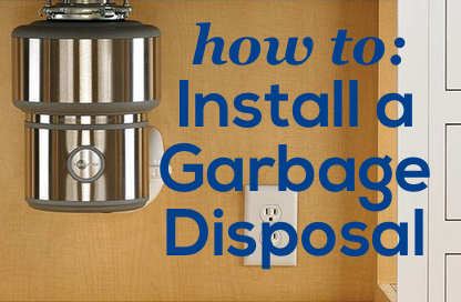How to Install a Garbage Disposal: Step-by-Step Guide for San Francisco Bay Area Homeowners