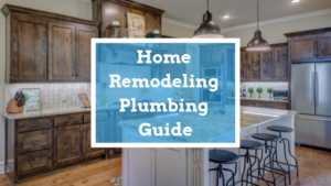 plumbing remodel
