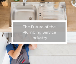 plumbing service industry