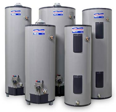 How to Choose a Reliance Water Heater   Reliance Water Heaters - Your  Neighborhood Water Heater Source