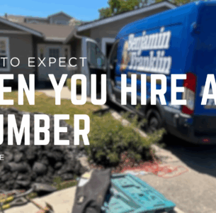 Hire a Plumber in San Jose