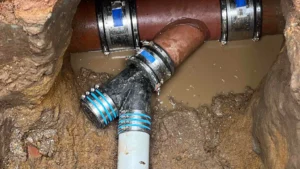 Drain service in Santa Rosa