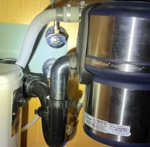 Garbage Disposal Repair in San Jose