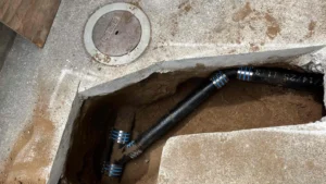 Plumbing Emergency Near Me