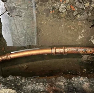Got a Plumbing Emergency in San Mateo? Here's What to Do Before the Plumber Arrives