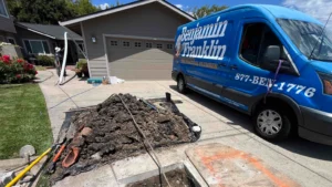 Plumbing Services in San Jose, CA