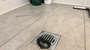 Shower Drain Keeps Clogging - Shower Drain with Hair