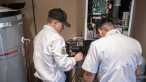 Water Heater Replacement in San Francisco, CA