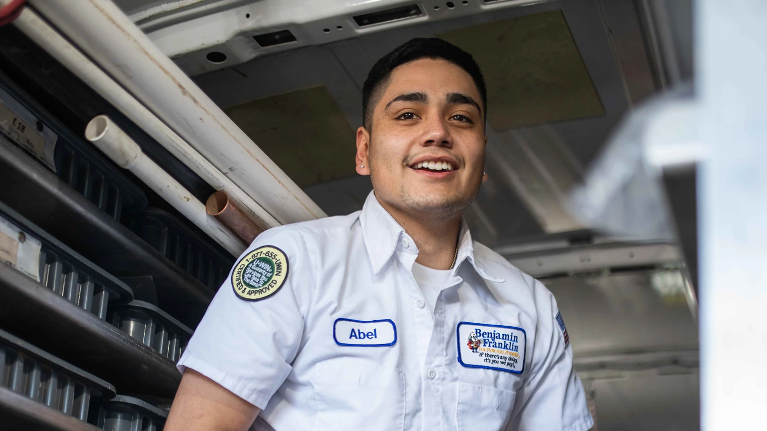 local plumber in Santa Rosa