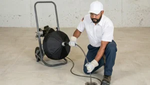 Rooter cleaning in San Jose, CA