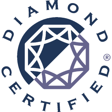 Diamond Certified