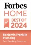 Forbes Home - Best Pumbler of 2024