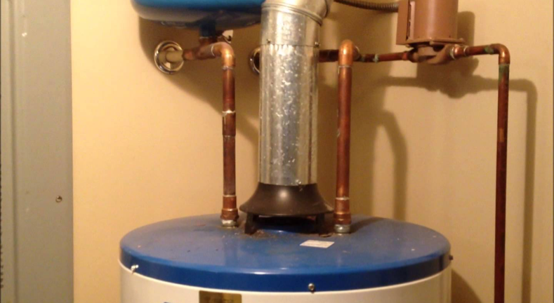 What Do You Do When Your Water Heater Bursts?